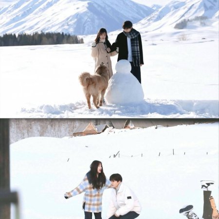 Ski into Love (2025)