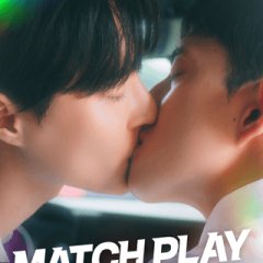 Match Play Korean Drama photo