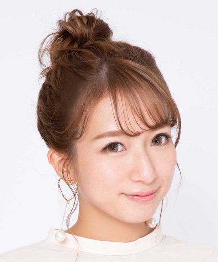 Nozomi Tsuji