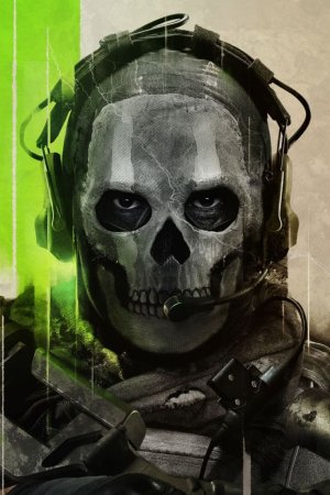 XcalliberGhost