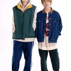 Otonari Complex Japanese Drama photo