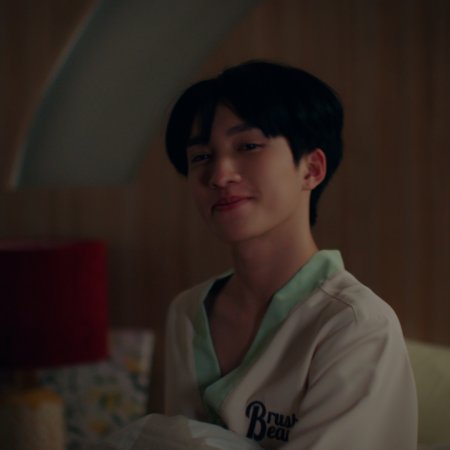 The Boy Next World (2025)