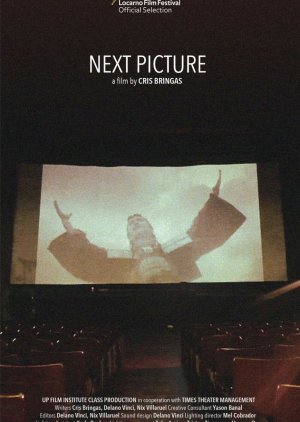 Next Picture (2020) poster