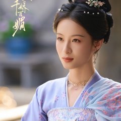 Li Jia Xin photo