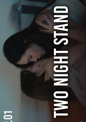 Two Night Stand (2025) poster