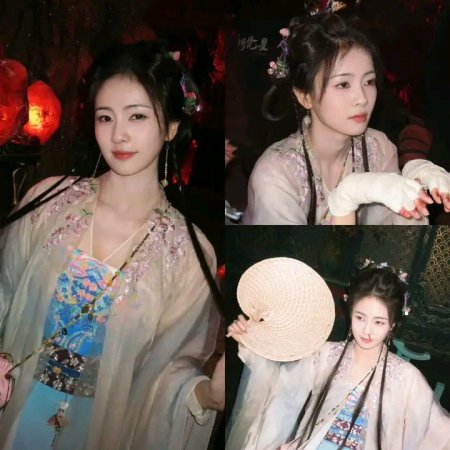 Moonlight Mystique (2025)