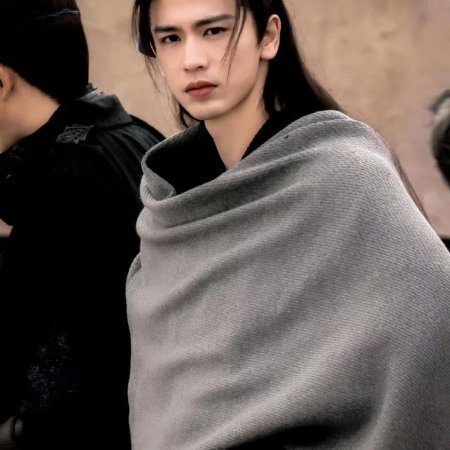 Zhu Yu ()