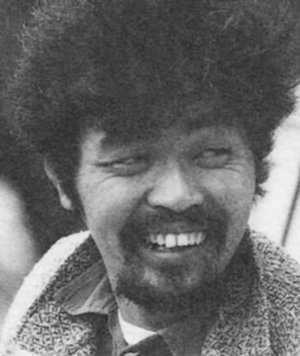 Yoshihiko Matsui