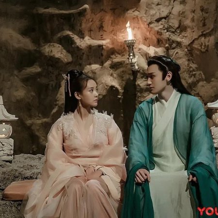 Bloody Romance (2018)