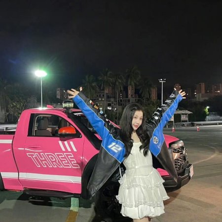 Speed and Love (2025)