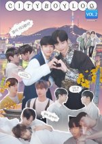 Cityboy_Log Vol.2: Seoul Korean TV Program photo