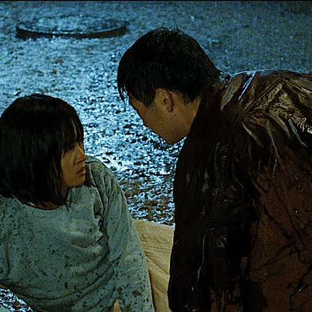The Drudgery Train (2012)