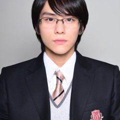 Yamashita Coki photo
