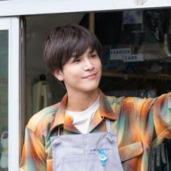 Forest Japanese Drama(2025) photo