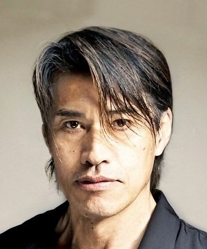 Masaru Matsuda