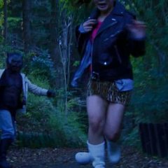 Red Sword Japanese Movie photo