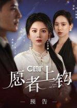 Take the Bait Chinese Drama(2024) photo