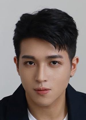Liang Ching Ming