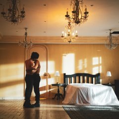 Haunted Hearts Philippines Drama photo