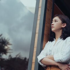 Trouble Girl Taiwanese Movie photo