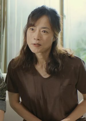 [Mi Ho's mother] | My Sweet Mobster