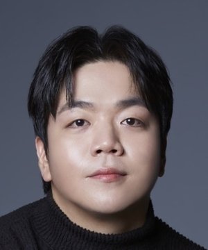 Kang Sub Park