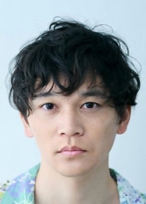 Kondo Yuma