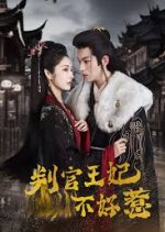 Pan Guan Wang Fei Bu Hao Re Chinese Drama photo