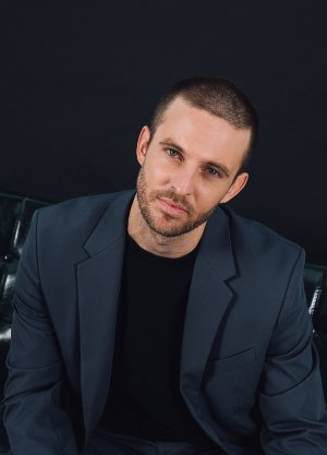 Alex Halfner