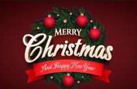 Wishing everyone a Happy Christmas ❤🎄🎁