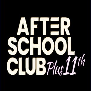 After School Club (2013)