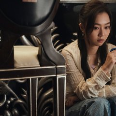 My Lovely Liar Hong Kong Drama(2024) photo