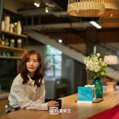 Dear Missy Chinese Drama photo