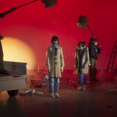 #Mito Yamane Japanese Movie photo