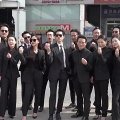 Vincenzo Korean Drama photo