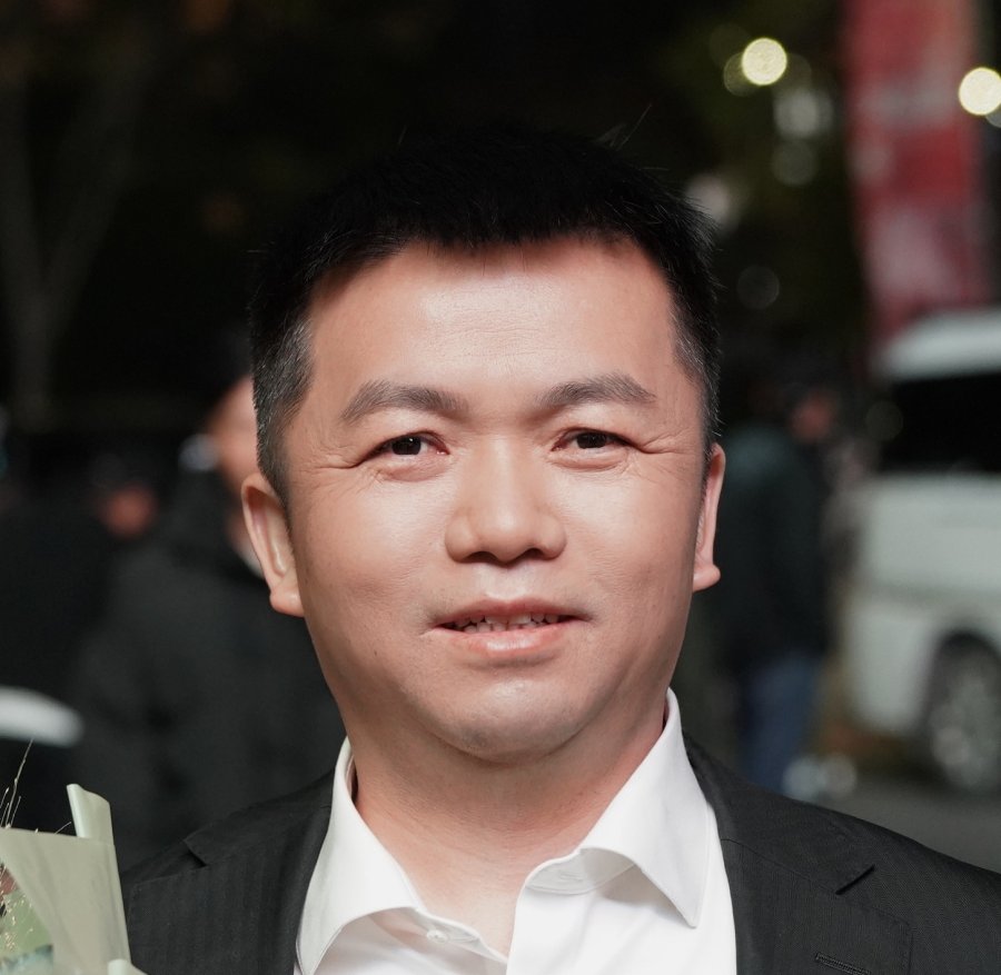Shi Chun Wu