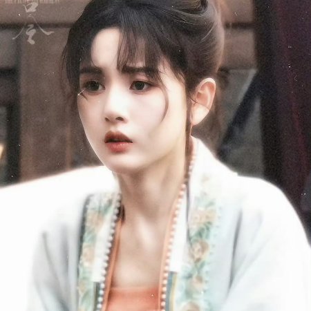 The Palace Stewardess ()