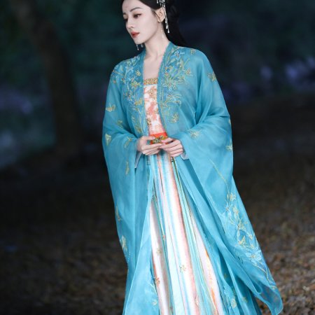 Love beyond the Grave (2026)