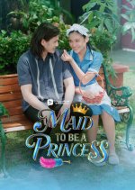 Maid to Be a Princess Philippines Drama(2026) photo