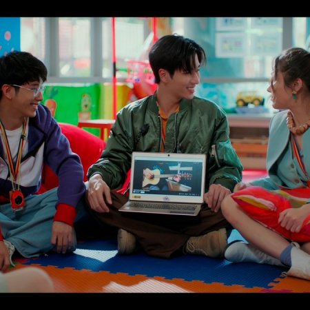 Love You Teacher (2026)