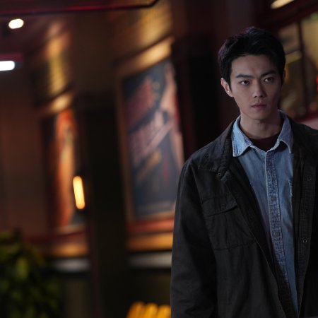 Eight Hundred (2026)