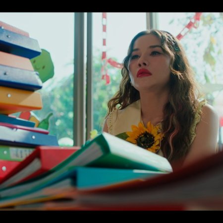 Love You Teacher (2026)