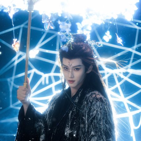 Veil of Shadows (2026)