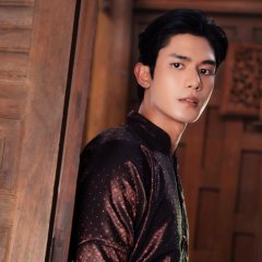 Era Uma Vez Amor Thai Drama(2026) photo