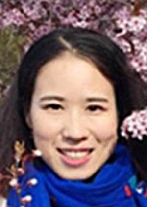 Chu Min in Nice to Meet You Chinese Drama