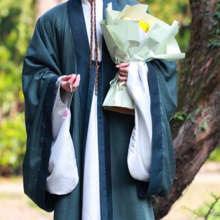 A Ming Dynasty Adventure ()