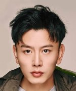 Jiang Jian