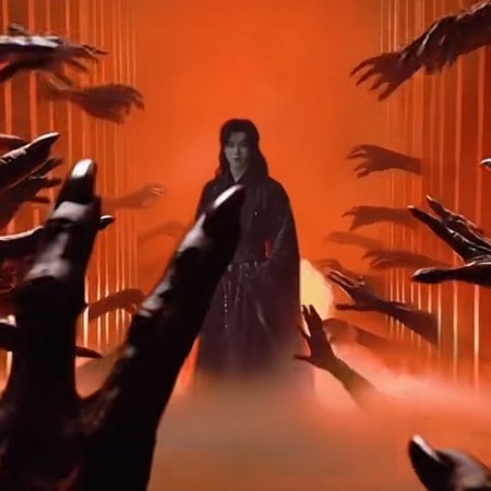 Hun Pan Jiu Chuan ()