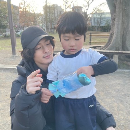 Mirai's Future Son (2026)
