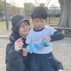 Mirai's Future Son Japanese Drama(2026) photo